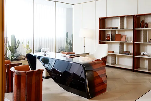 Custom Furniture