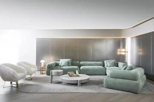 Custom Furniture