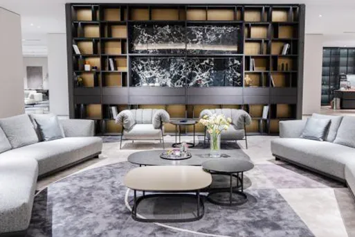 Custom Furniture
