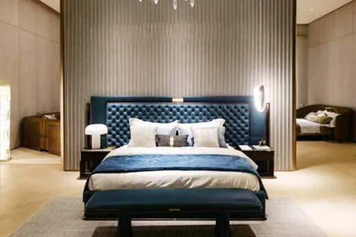 Custom Furniture
