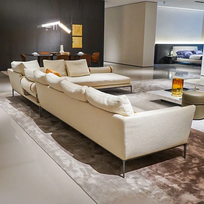 CONEMOON Luxury Modern Sofa