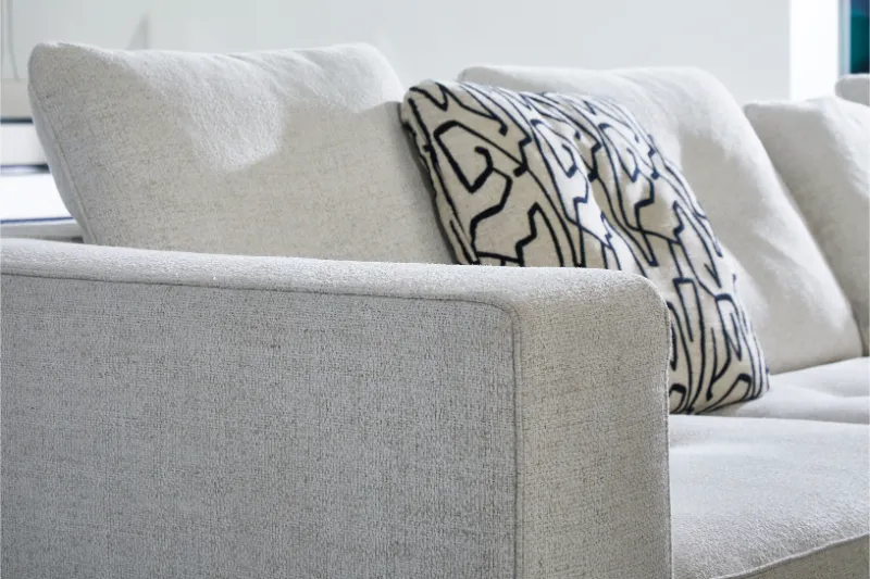CONEMOON Modern Sectional Sofa