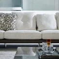 CONEMOON Modern Sectional Sofa