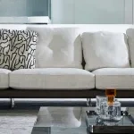 CONEMOON Modern Sectional Sofa