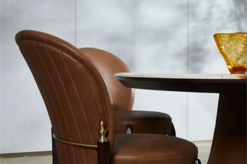 Master Series SM007 Dining Table