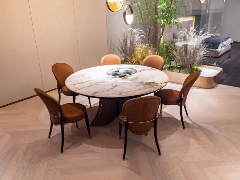 Master Series SM007 Dining Table