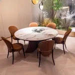 Master Series SM007 Dining Table