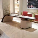 Luxury Modern Office Desk