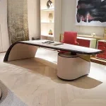 Luxury Modern Office Desk