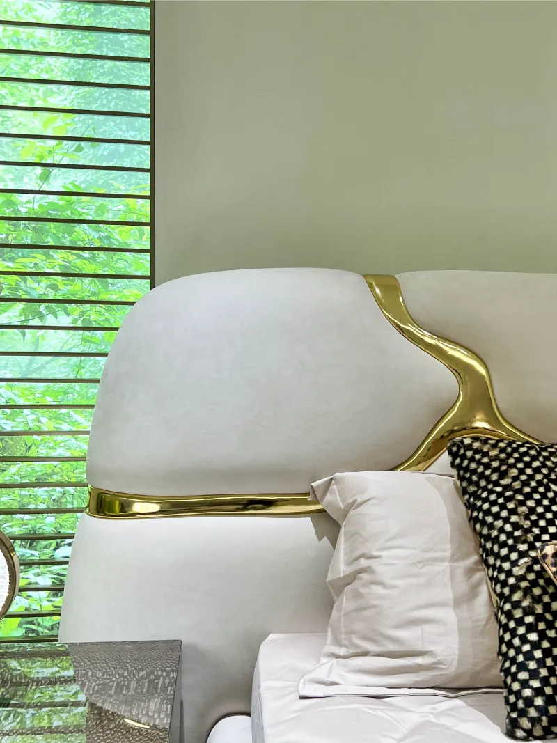 Bedroom Furniture Modern King Size Bed Bedroom Furniture Modern King Size Bed