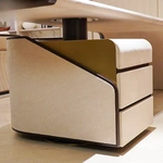 Luxury Modern Office Desk