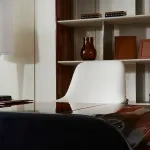 Modern Wooden Home Office Furniture Desk