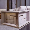 Luxury Sofa