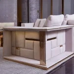 Luxury Sofa