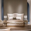 Home Furniture Bedroom Princess Bed
