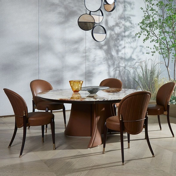 Master Series SM007 Dining Table