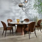 Master Series SM007 Dining Table