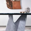Luxury Unique Design Marble Dining Table