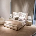Home Furniture Bedroom Princess Bed