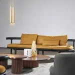 Living Room Furniture Sofa