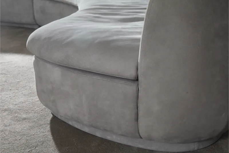Living Room Furniture Sofa