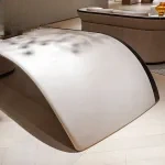 Luxury Modern Office Desk