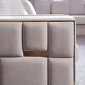 Luxury Sofa