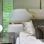 Bedroom Furniture Modern King Size Bed