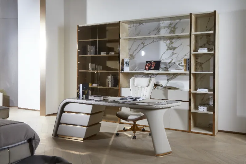 High End Modern Desks