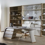 Luxury High Quality Office Furniture Desk