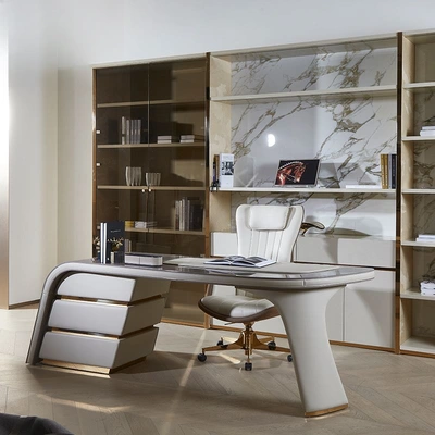 Luxury High Quality Office Furniture Desk