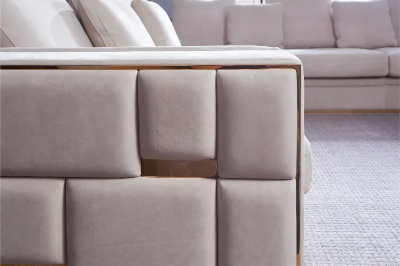 Luxury Sofa
