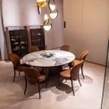 Master Series SM007 Dining Table