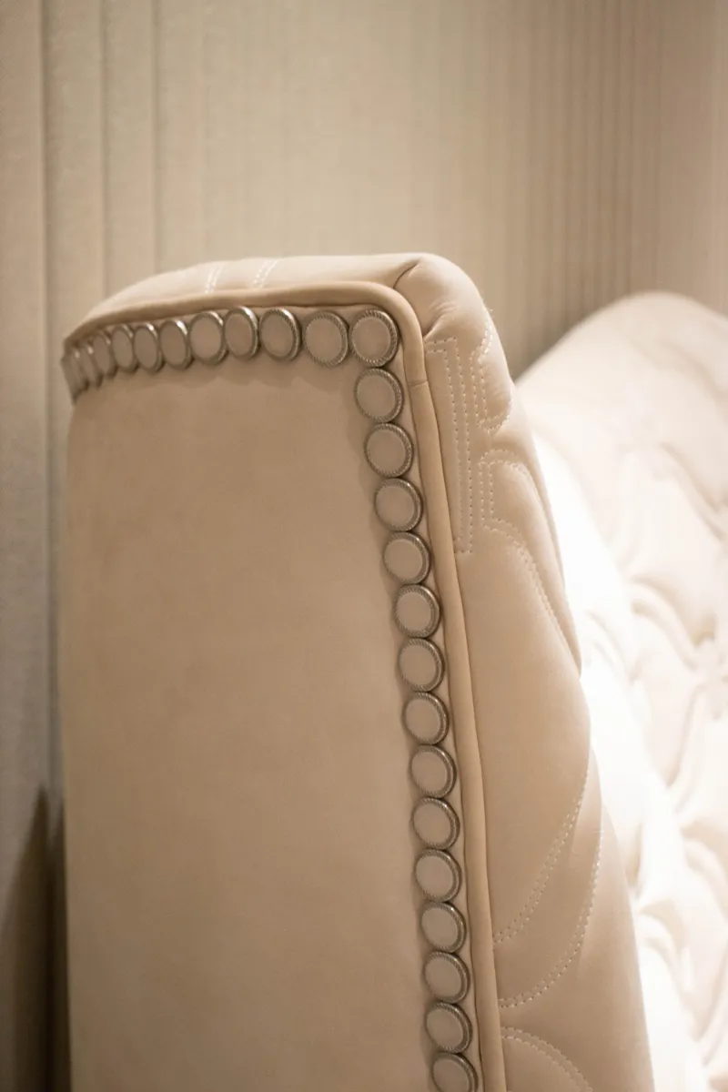 Home Furniture Bedroom Princess Bed