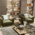 Sofa Set Furniture Living Room