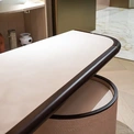 Luxury Modern Office Desk