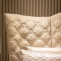 Home Furniture Bedroom Princess Bed