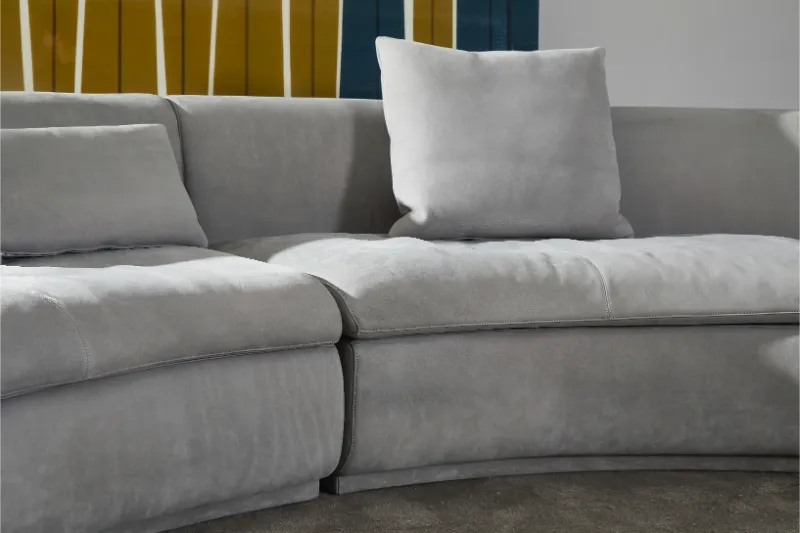 Living Room Furniture Sofa