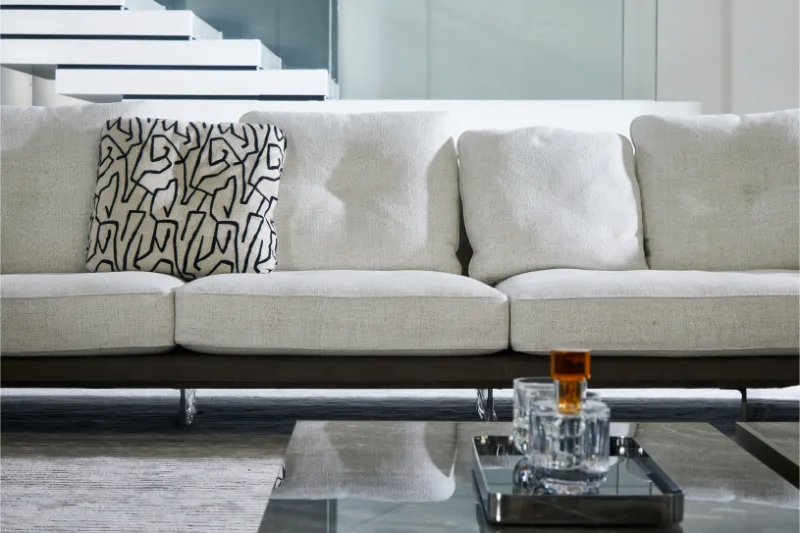 CONEMOON Modern Sectional Sofa