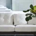 CONEMOON Modern Sectional Sofa