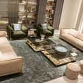 Sofa Set Furniture Living Room