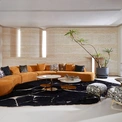 CONEMOON Modern Living Room Sofas