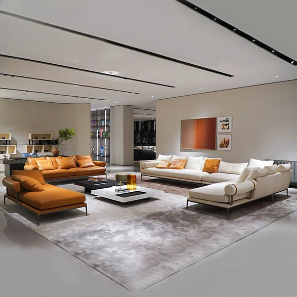CONEMOON Luxury Modern Sofa