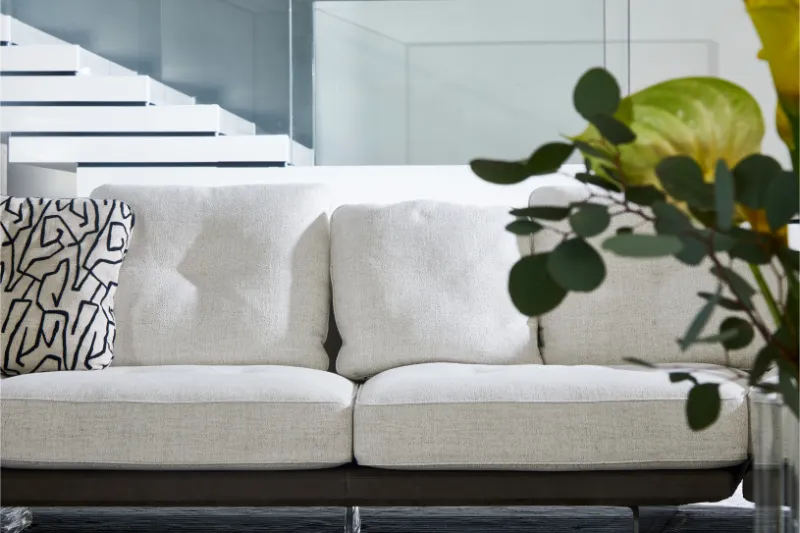 CONEMOON Modern Sectional Sofa