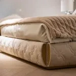 Home Furniture Bedroom Princess Bed