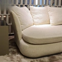 CONEMOON s607 modern fabic sofa canapés de salon