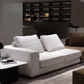 CONEMOON s610 modern fabic sofa canapés de salon