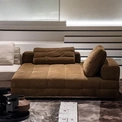 CONEMOON s610 modern fabic sofa canapés de salon