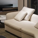 CONEMOON s611 cushion european style sofa sectional