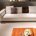 CONEMOON s625 luxury living room furniture recliner sofa